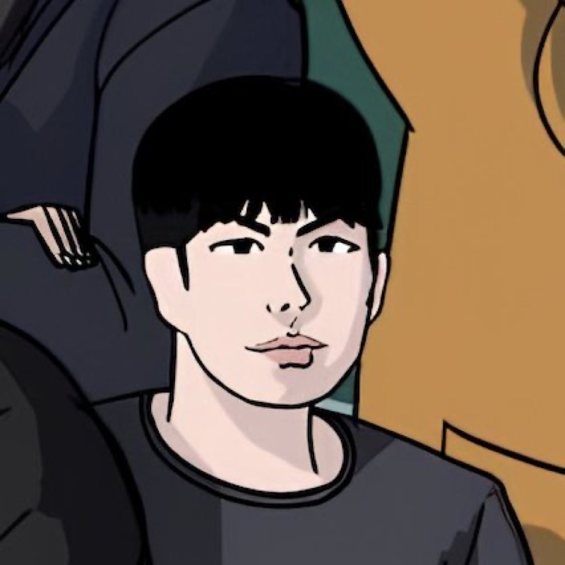 avec jean 프로필 사진